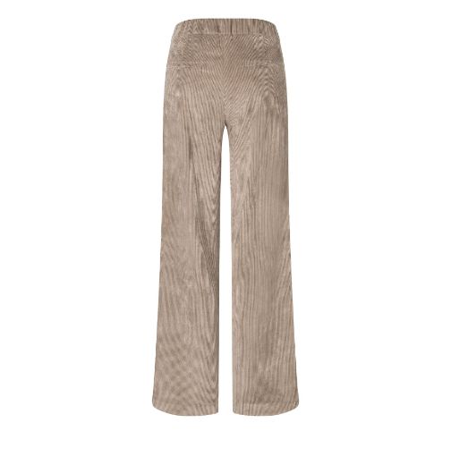 Bild von Tall Damen Hose MAC Jeans Chiara Fluid Corduroy L34 Inch