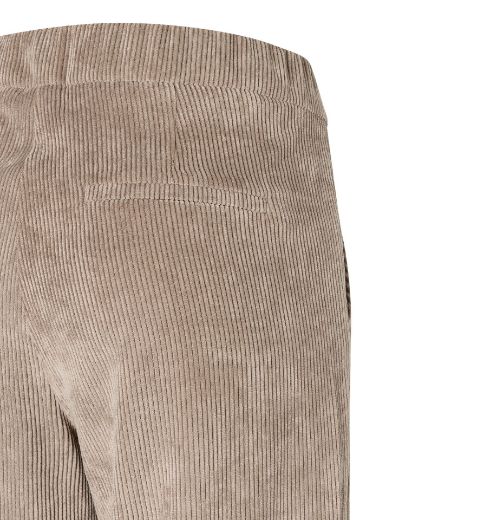 Bild von Tall Damen Hose MAC Jeans Chiara Fluid Corduroy L34 Inch