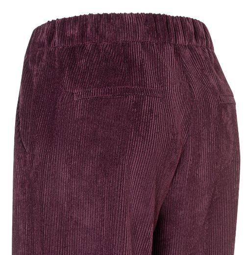 Bild von Tall Damen Hose MAC Jeans Chiara Fluid Corduroy L34 Inch