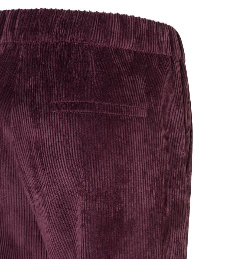 Bild von Tall Damen Hose MAC Jeans Chiara Fluid Corduroy L34 Inch