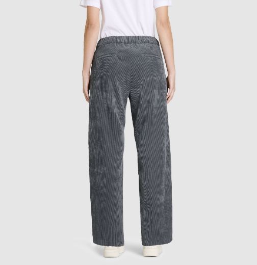 Bild von Tall Damen Hose MAC Jeans Chiara Fluid Corduroy L34 Inch