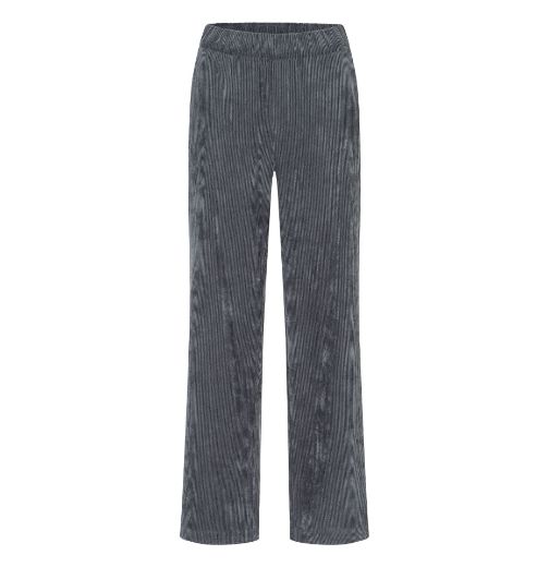 Bild von Tall Damen Hose MAC Jeans Chiara Fluid Corduroy L34 Inch