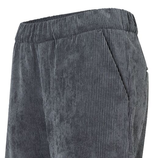 Bild von Tall Damen Hose MAC Jeans Chiara Fluid Corduroy L34 Inch