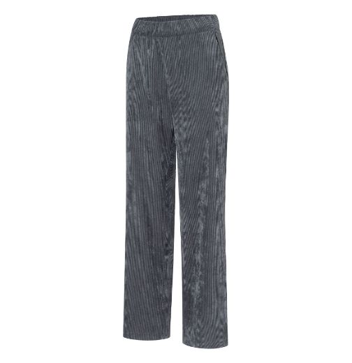 Bild von Tall Damen Hose MAC Jeans Chiara Fluid Corduroy L34 Inch