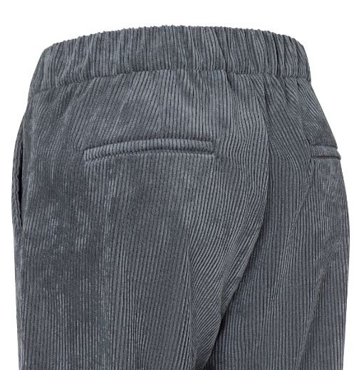 Bild von Tall Damen Hose MAC Jeans Chiara Fluid Corduroy L34 Inch