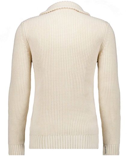 Image de Tall Homme Pull Maille Troyer
