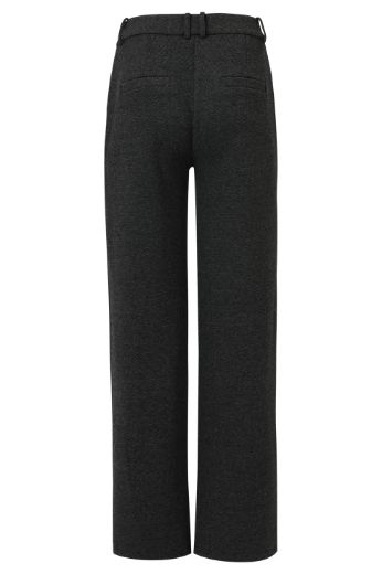 Bild von Tall Damen Hosen Herringbone Ton-in-Ton L36 Inch