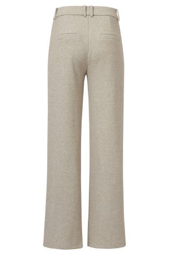 Bild von Tall Damen Hosen Herringbone Ton-in-Ton L36 Inch