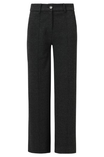 Bild von Tall Damen Hosen Herringbone Ton-in-Ton L36 Inch