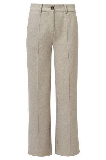 Bild von Tall Damen Hosen Herringbone Ton-in-Ton L36 Inch