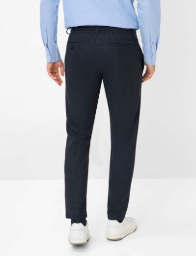 Image de Tall Homme Pantalon Jog Relaxed Phil K Modern Fit Longueur L38 Inch