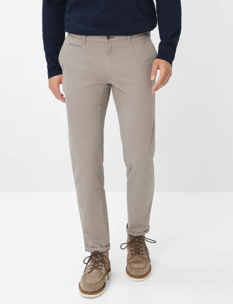 Zeige Details für Tall Herren Chino Fabio Modern Fit Hi-Flex L36 & L38 Inch Bild von Tall Herren Chino Fabio Modern Fit Hi-Flex L36 & L38 Inch