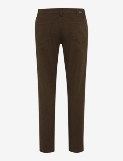 Picture of Tall Men 5-Pocket Style Trousers Chuck Modern Fit Hi-Flex L36 & L38 Inch