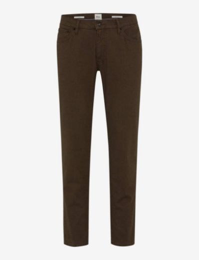Picture of Tall Men 5-Pocket Style Trousers Chuck Modern Fit Hi-Flex L36 & L38 Inch