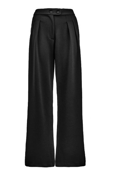Show details for Tall Women Trousers Mosaic Twill L38 Inch Picture of Tall Women Trousers Mosaic Twill L38 Inch