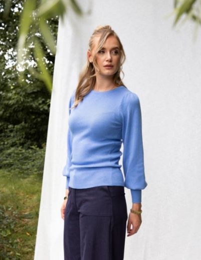 Picture of Tall Women Pullover Banu Fine Knit