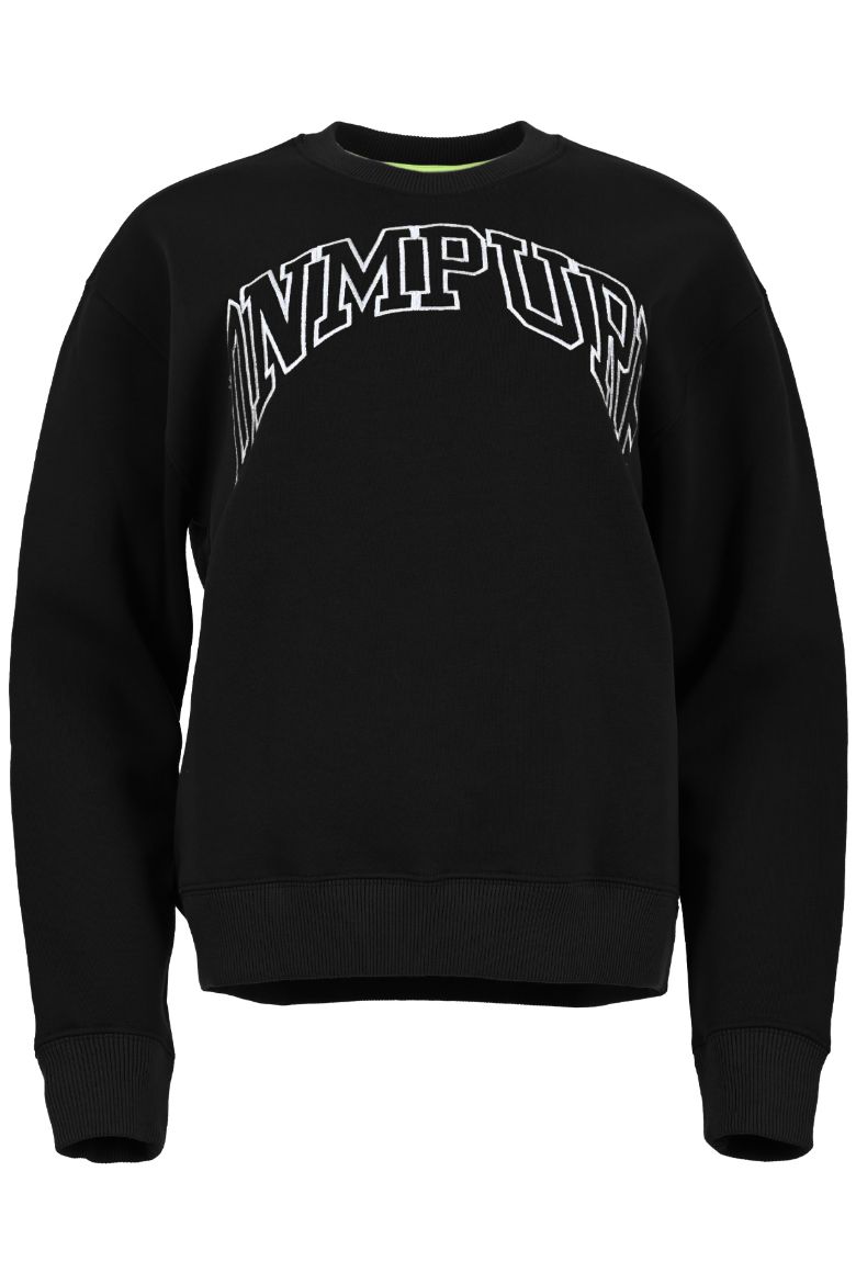 Picture of Tall Women Sweatshirt DNMPURE Extra Long