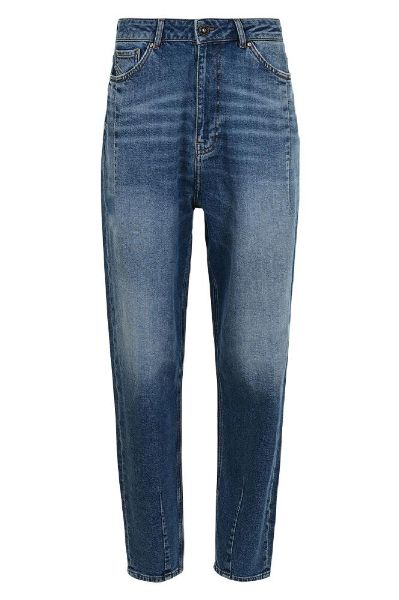 Zeige Details für Tall Damen Jeans Cool J Carrot Fit L34 Inch Bild von Tall Damen Jeans Cool J Carrot Fit L34 Inch