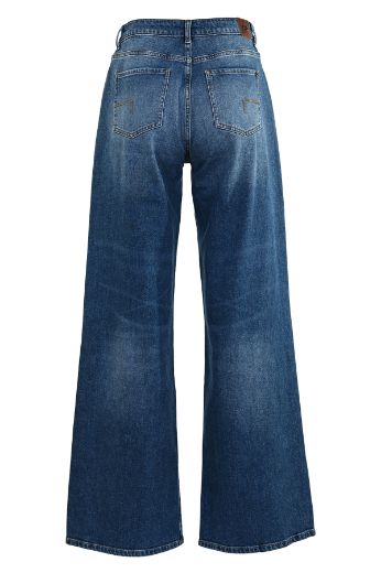 Bild von Tall Damen Jeans Cooper Base Wide Fit L34 & L36 Inch