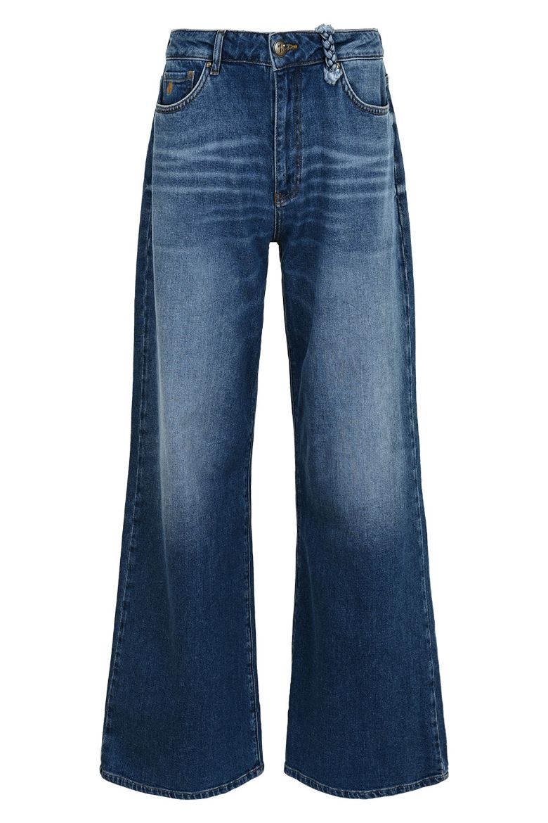 Bild von Tall Damen Jeans Cooper Base Wide Fit L34 & L36 Inch