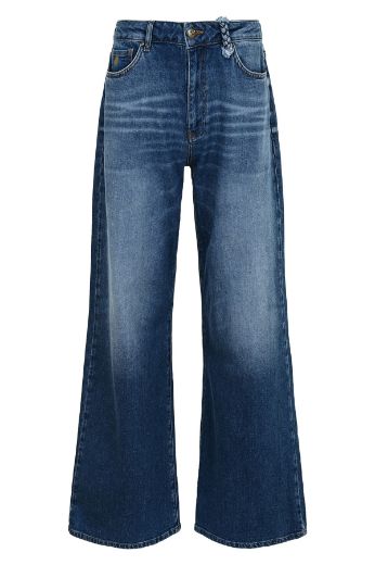 Bild von Tall Damen Jeans Cooper Base Wide Fit L34 & L36 Inch