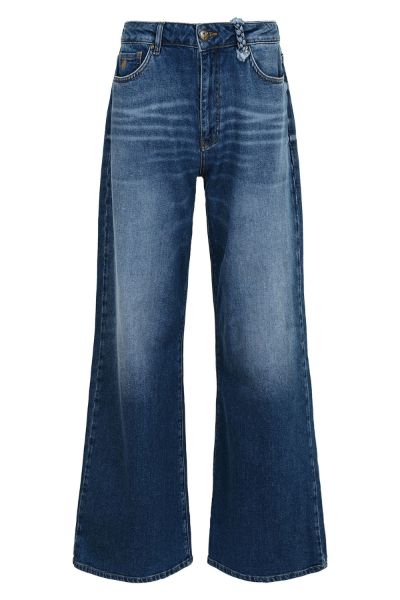 Zeige Details für Tall Damen Jeans Cooper Base Wide Fit L34 & L36 Inch Bild von Tall Damen Jeans Cooper Base Wide Fit L34 & L36 Inch