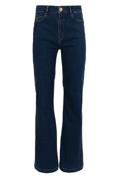 Zeige Details für Tall Damen Jeans Shirley Straight Flared Fit L34 & L36 Inch Bild von Tall Damen Jeans Shirley Straight Flared Fit L34 & L36 Inch