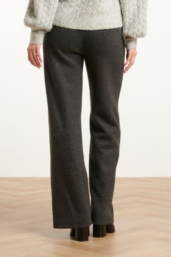 Bild von Tall Damen Hosen Herringbone Ton-in-Ton L36 Inch