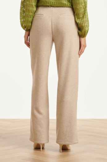 Bild von Tall Damen Hosen Herringbone Ton-in-Ton L36 Inch