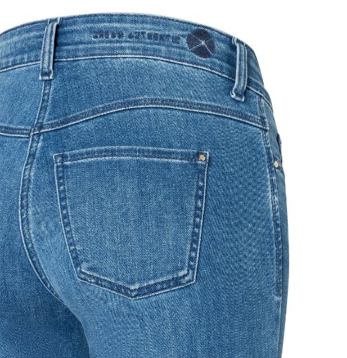 Picture of Tall Women Jeans MAC Dream Authentic L34 & L36 Inch