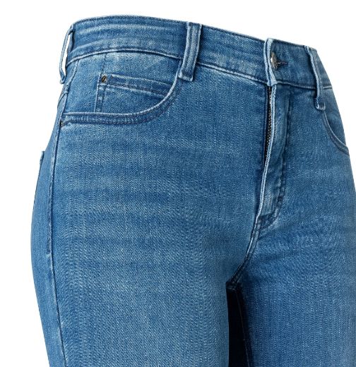 Picture of Tall Women Jeans MAC Dream Authentic L34 & L36 Inch