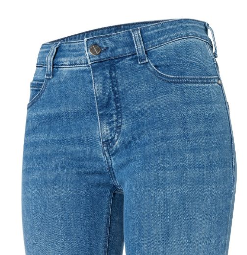 Picture of Tall Women Jeans MAC Dream Authentic L34 & L36 Inch