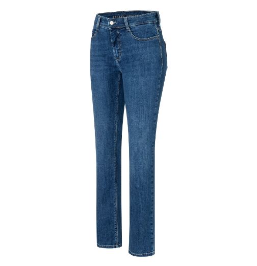 Picture of Tall Women Jeans MAC Dream Authentic L34 & L36 Inch