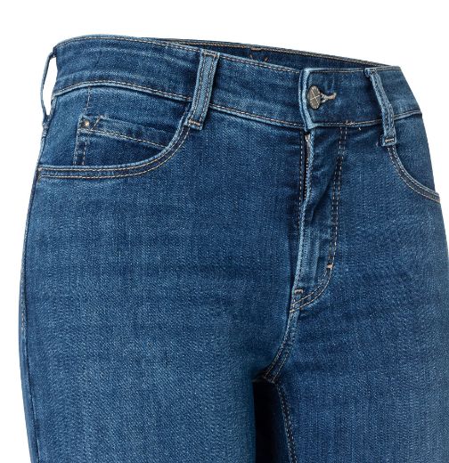 Picture of Tall Women Jeans MAC Dream Authentic L34 & L36 Inch