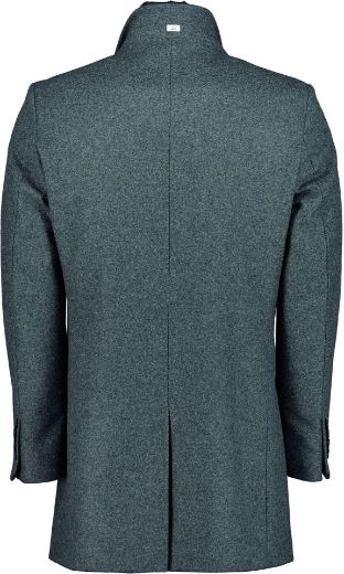 Picture of Tall Men Winter Coat Vest Insert