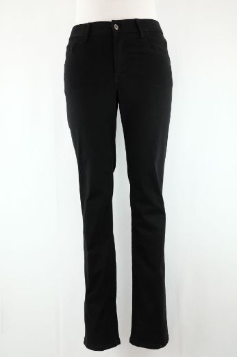 Picture of Tall Women Trousers Betty Bi-Stretch Straight Leg L36 Inch