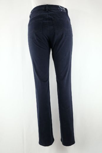 Picture of Tall Women Trousers Betty Bi-Stretch Straight Leg L36 Inch