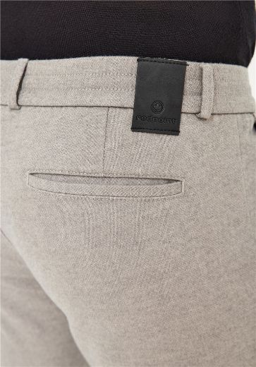 Picture of Tall Men Jogg Pants Digby Wool Look Extra Long L38 Inches