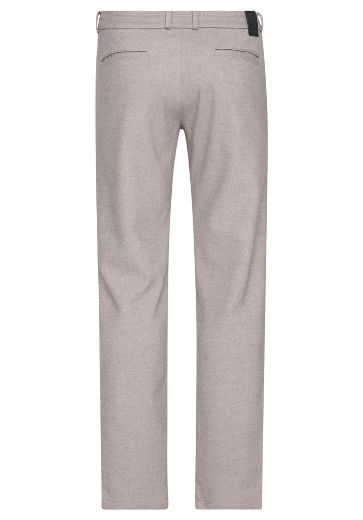 Picture of Tall Men Jogg Pants Digby Wool Look Extra Long L38 Inches