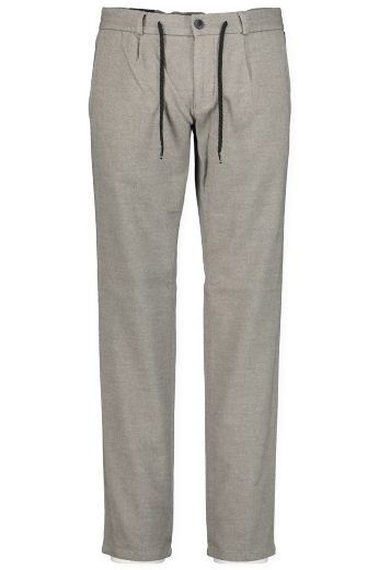 Picture of Tall Men Jogg Pants Digby Wool Look Extra Long L38 Inches