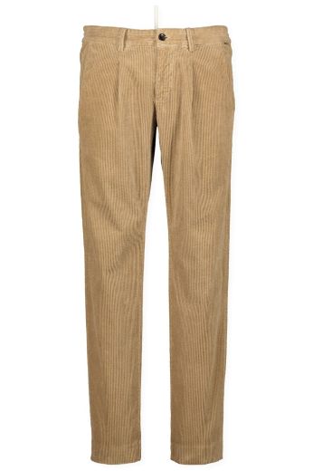 Picture of Tall Men Chino Trousers Portland Corduroy