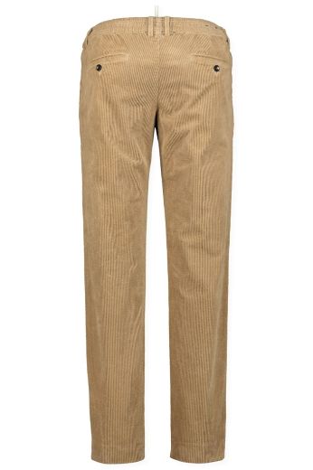 Picture of Tall Men Chino Trousers Portland Corduroy