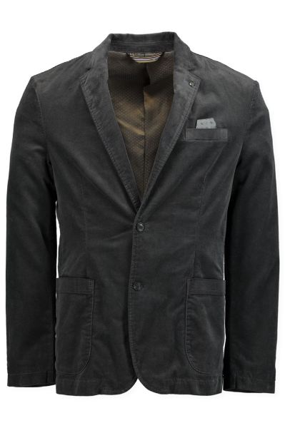 Agrandir l'image de Tall Hommes Veste Blazer Velours Image de Tall Hommes Veste Blazer Velours