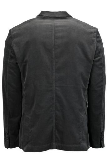 Image de Tall Hommes Veste Blazer Velours