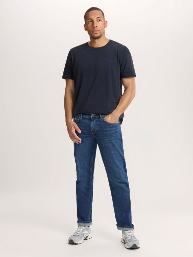 Picture of Tall Men Jeans Antonio Relaxed Fit L38 Inch