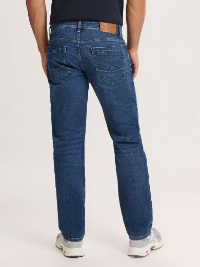 Picture of Tall Men Jeans Antonio Relaxed Fit L38 Inch