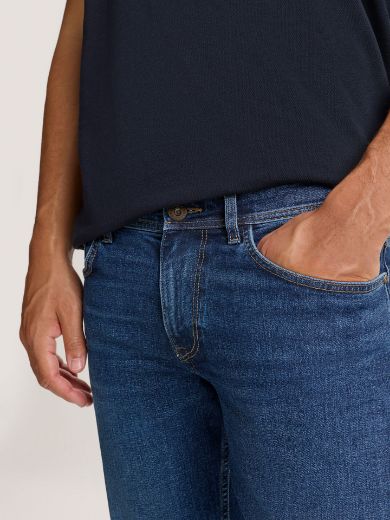 Picture of Tall Men Jeans Antonio Relaxed Fit L38 Inch