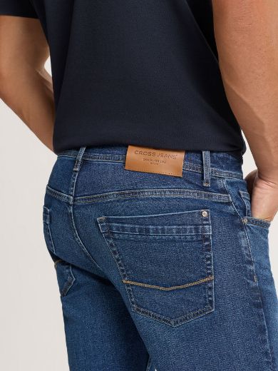 Picture of Tall Men Jeans Antonio Relaxed Fit L38 Inch