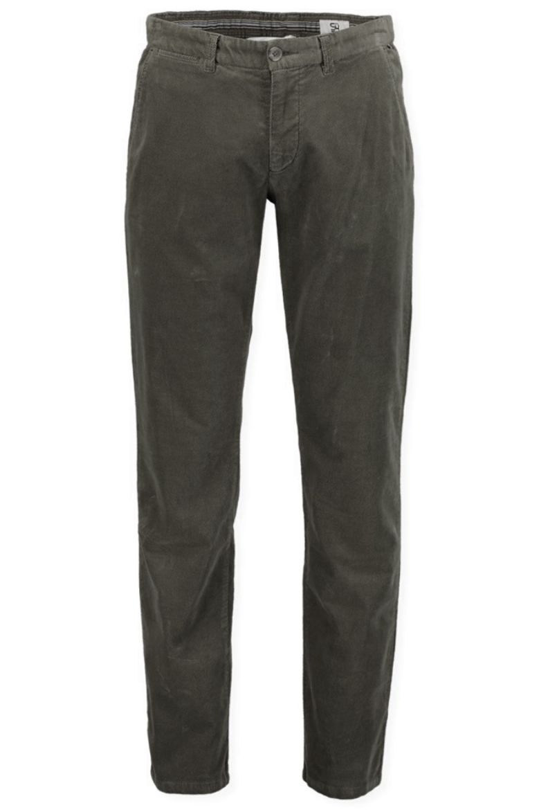 Picture of Tall Men Chino Trousers Palermo Velvet Extra Long