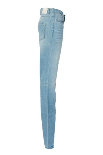 Picture of Tall Women Jeans Lena Straight Leg L38 Inch